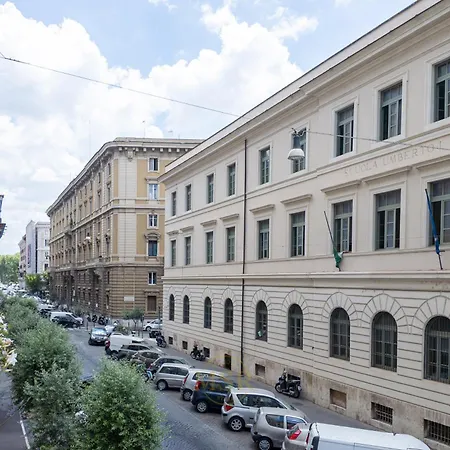 My Suite Rome